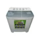 Kenwood KWM-231159 Washing Machine (Silver Grey Powder Wash)