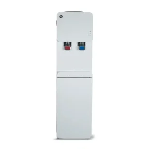 PEL PWDPL Pear 215 Water Dispenser (Pearl White)