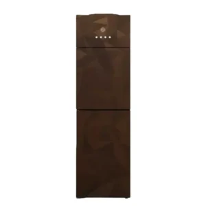 PEL 425 Prism Glass door Water Dispenser