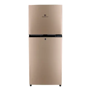 Dawlance Ref 9140 WB E Chrome (08 CFT)