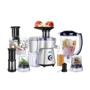 Anex 2150 S.T Food Processor