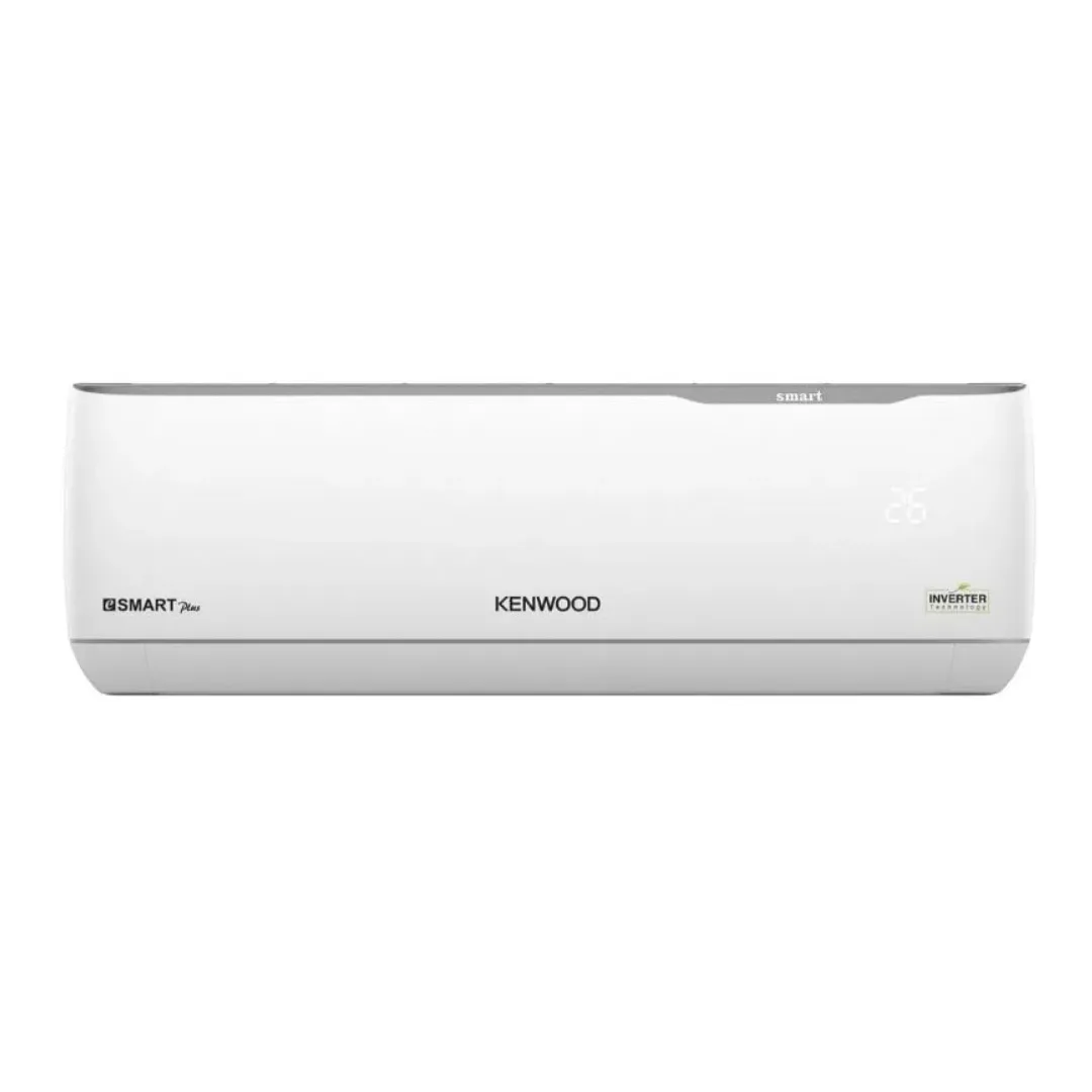Kenwood 1838S ESmart Pus 1.5 Ton Air Conditioner