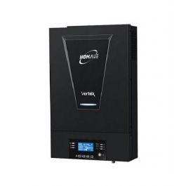 HVS 5015 Scc Off Grid Vertex (Solar Supported Inverter )
