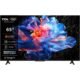 TCL 65P6K SMART TV 4K ULTRA HD 65" (2025)