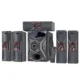 Audionic PACE-8 (5.1) Speaker