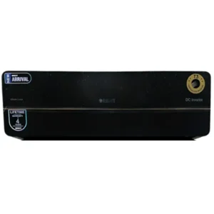 Orient 12G Ultron LUNAR Floral Black T3 1 Ton Inverter Air Conditioner