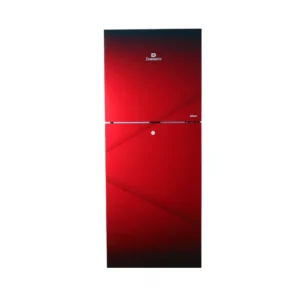 Dawlance Refrigerator 9140 Avante Pearl Red