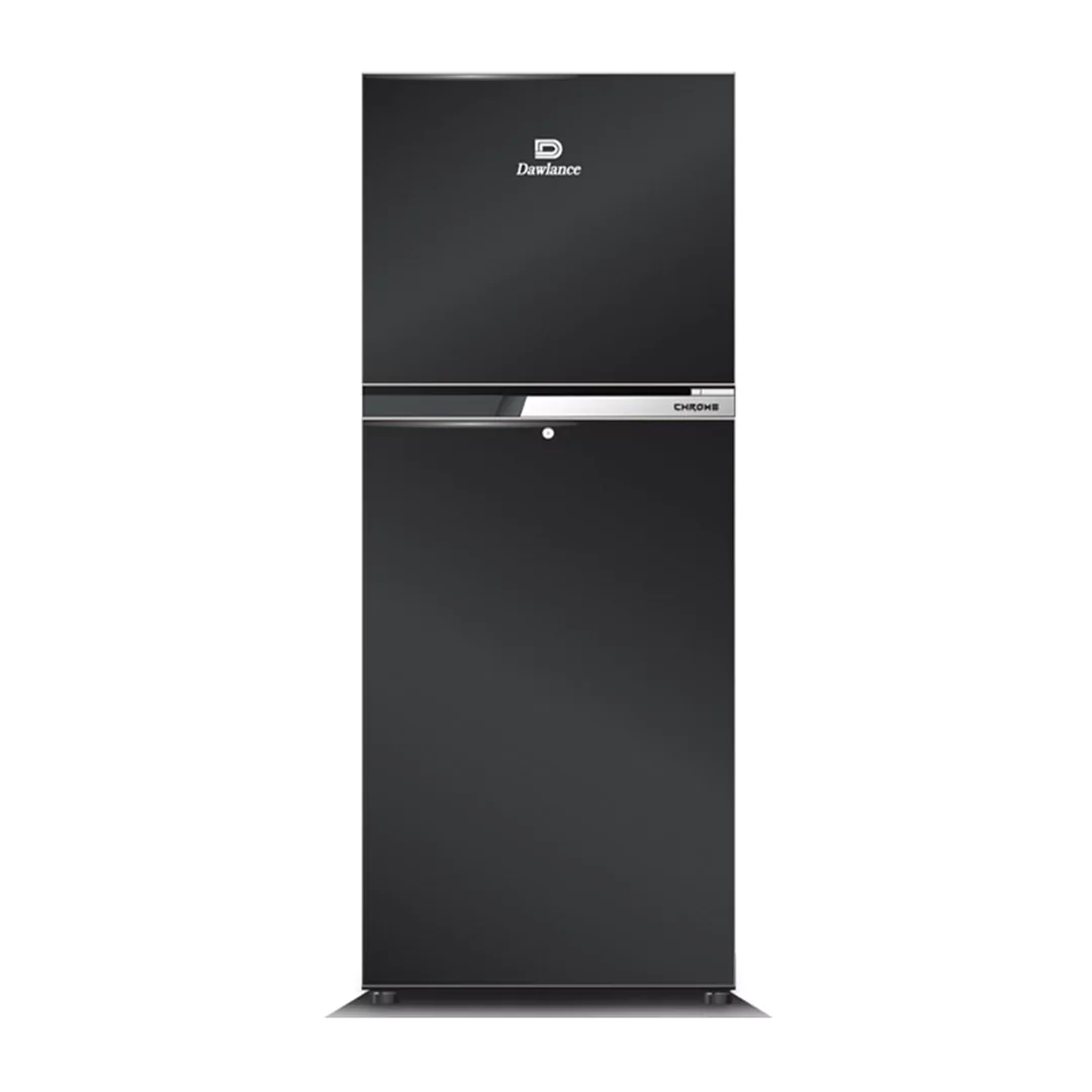 Dawlance 9178 WB Chrome 14 CFT Refrigerator