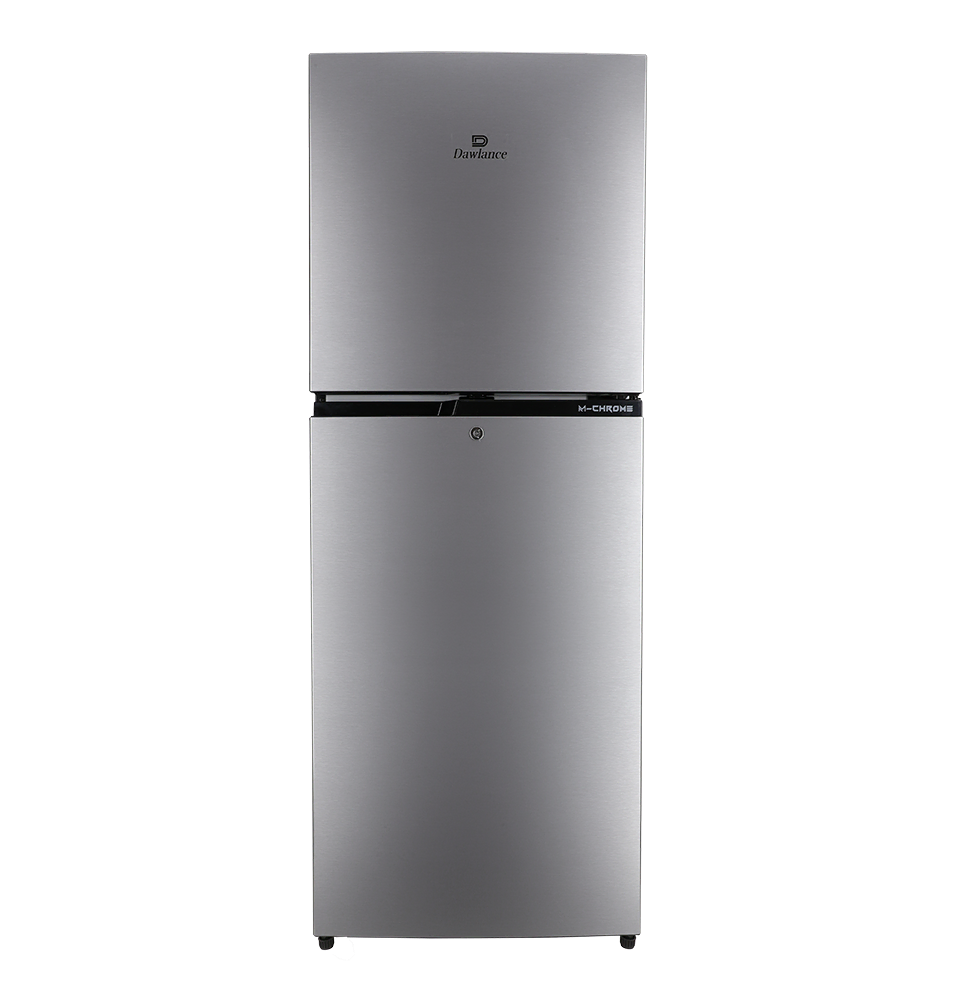 Dawlance 9173 WB E Chrome 13 CFT Refrigerator