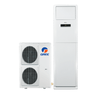 Gree GF-48FW Cabinet AC Floor Standing Cool Only (3 Phase )