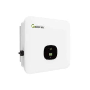 Growatt 15KW
15KTL OnGrid Inverter