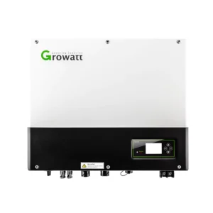 Growatt SPH 6KW HYBRID
6000TL BL-UP Hybrid Residential Storage Inverter