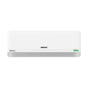 Homage HES-1222S Ultra T3 1 Ton Air Conditioner