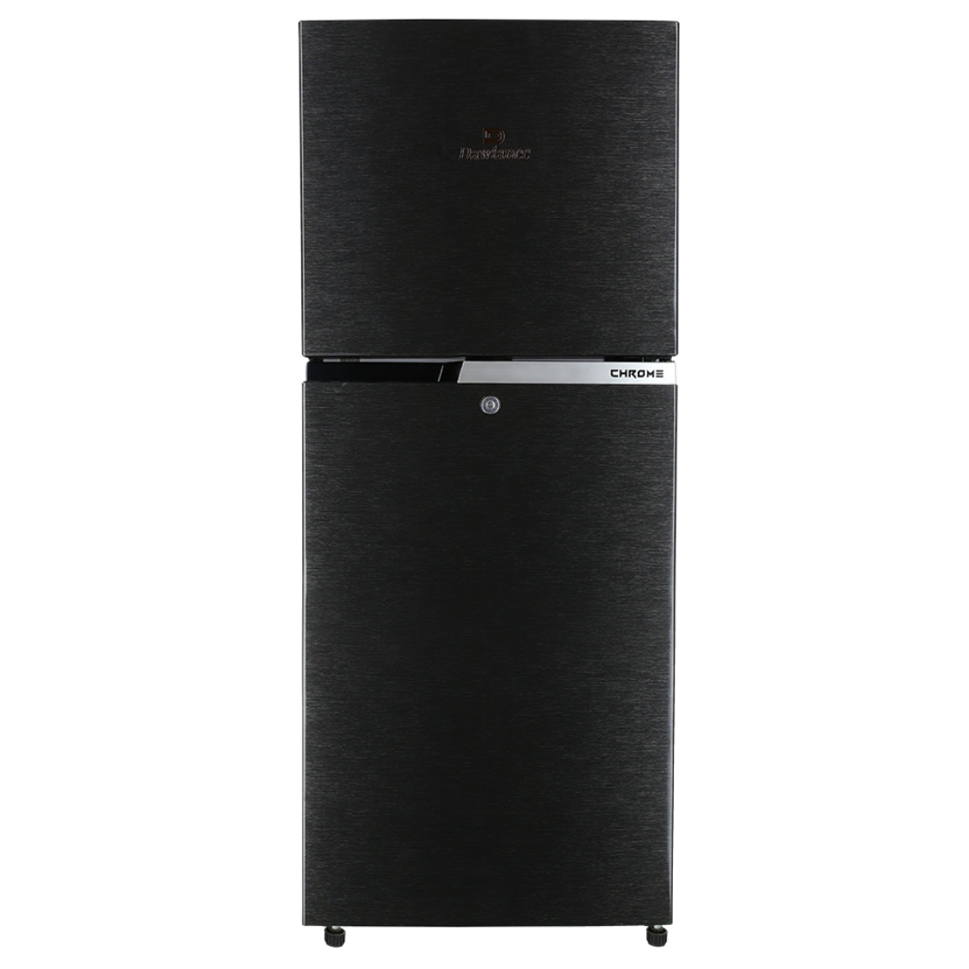 Dawlance 9173 Chrome Refrigerator
