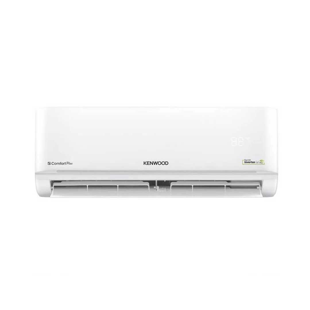 Kenwood KEC-1853S eComfort Plus Air Conditioner