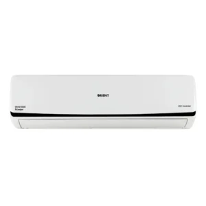 Orient 1.5 Ton Smartron Pro T3 Ultra Black DC Inverter