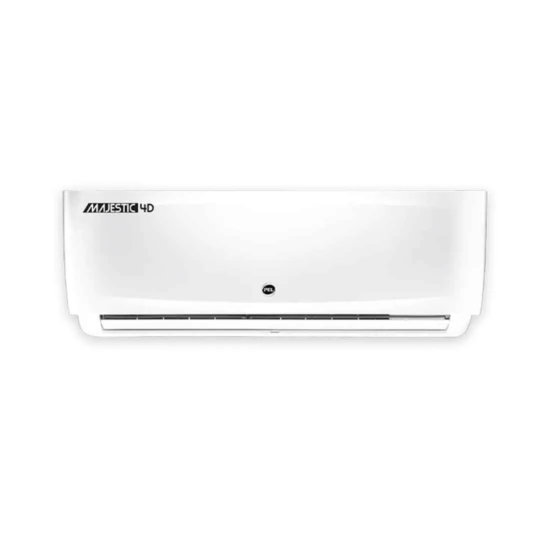 PEL 18K Majestic T3 1.5 Ton Non Inverter Air Conditioner