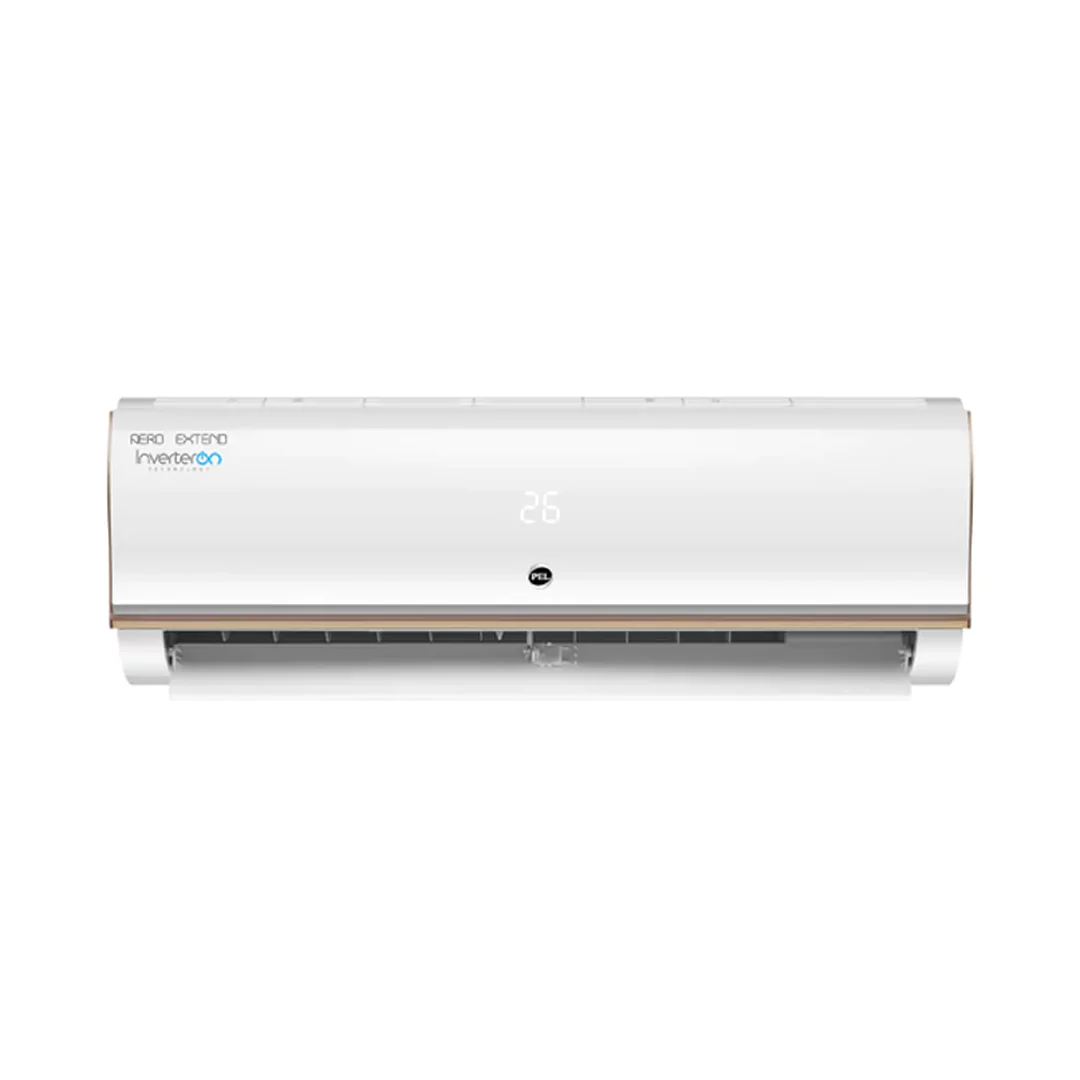PEL InverterOn AERO Extend 1.5 Ton Inverter Air Conditioner