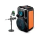 Audionic MH-801 Bluetooth Speaker