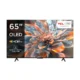 Tcl 65P79K QLED TV 65"  (2025)