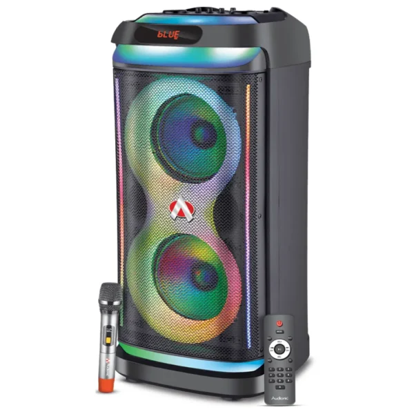 Audionic Solo X150 Plus