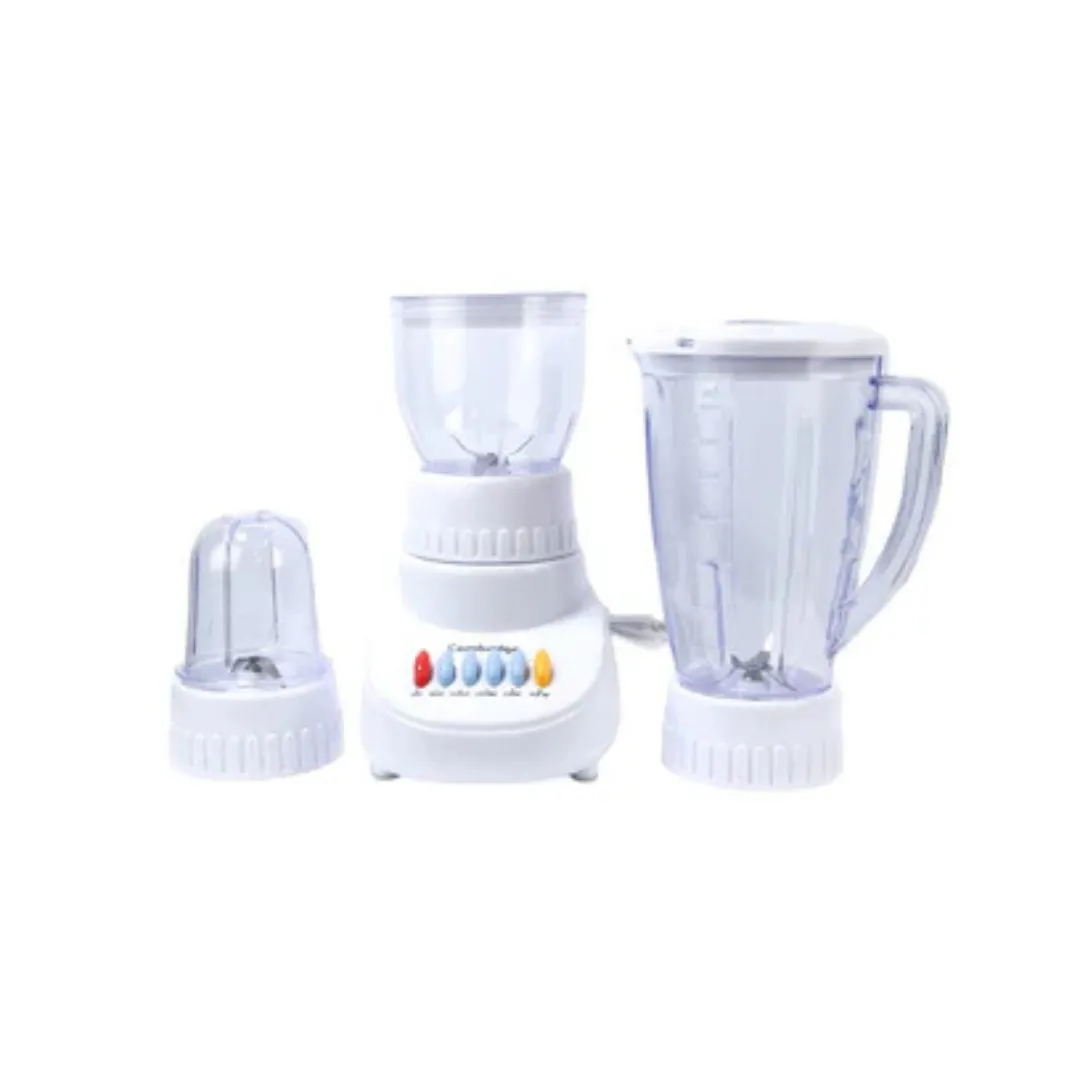 Cambridge BL-303 3 in 1 Blender