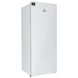 Dawlance VF-1035 Vertical Freezer (Cloud White)