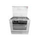 Izone 5000 Glass Cooking Range