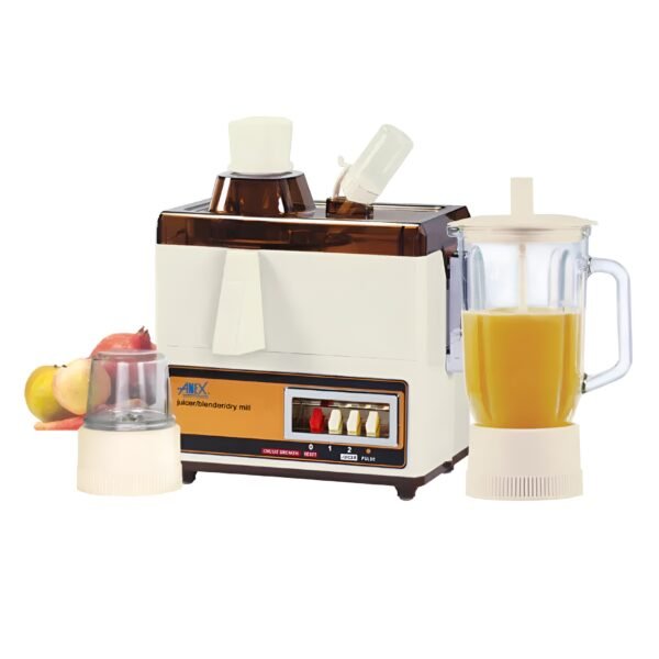 Anex Deluxe Juicer Blender AG-177 GL