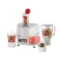 Anex Deluxe Juicer Blender Grinder AG-184GL