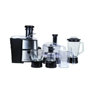West Point Food Processor 8818 9 in 1
