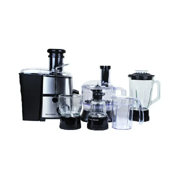 West Point Food Processor 8818 9 in 1