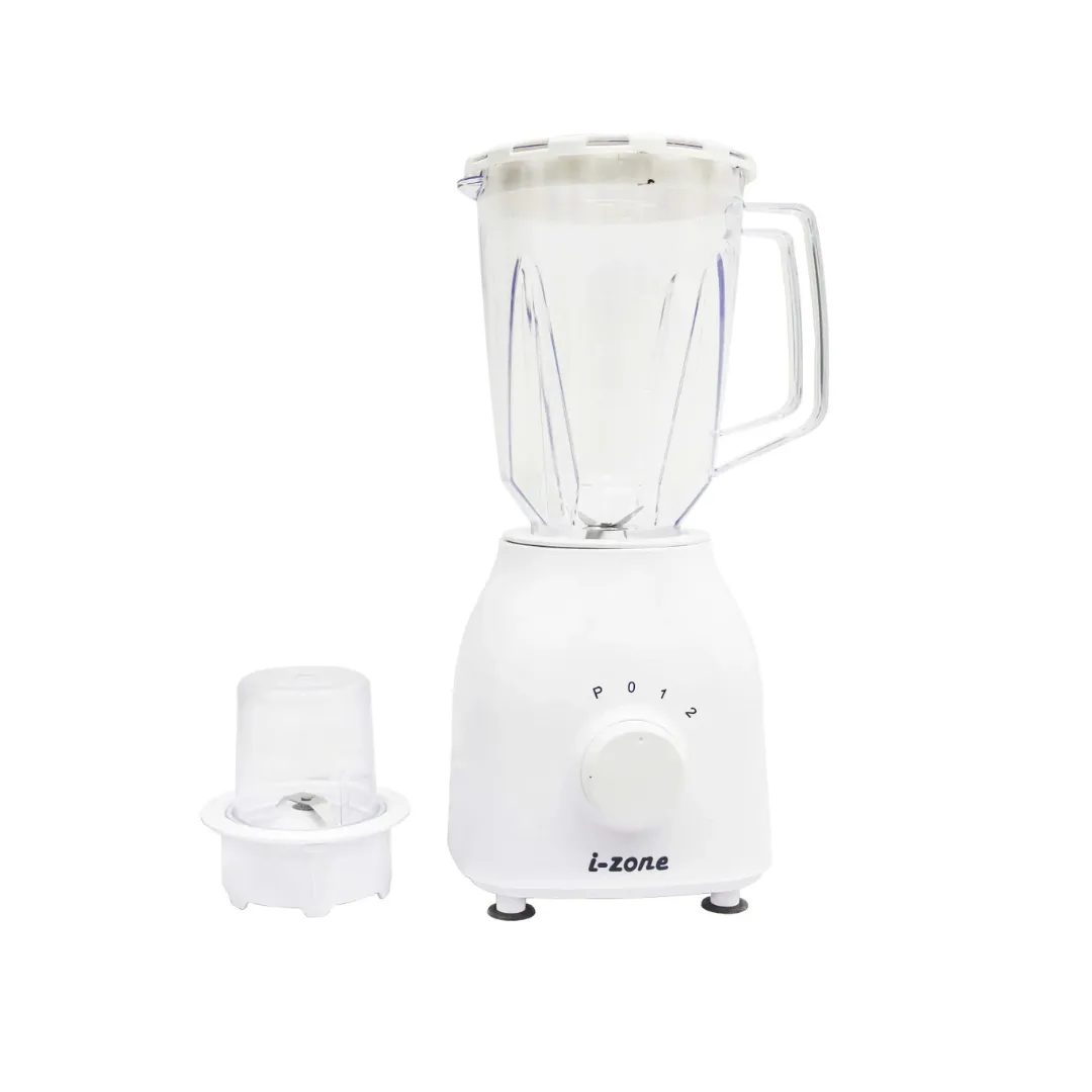 Izone Blender Grinder 7012 1.5 Litre