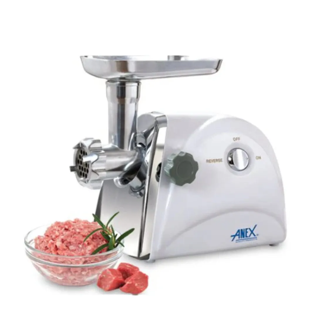 Anex AG-2048 Super Meat Grinder