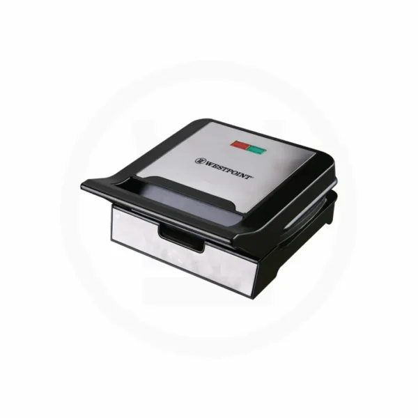 West point Sandwich Maker 6293 3-in-1