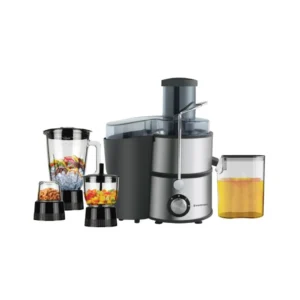 Westpoint WF-1844 4 in 1 Juicer Blender