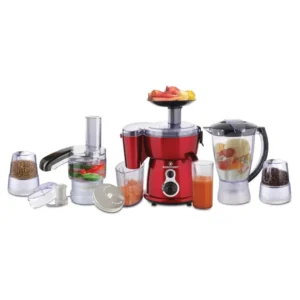 West point Food Processor WF-2803