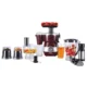 Westpoint 4806 9 in 1 Food Processor