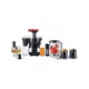 Westpoint WF-4805 9 in 1 Food Processor