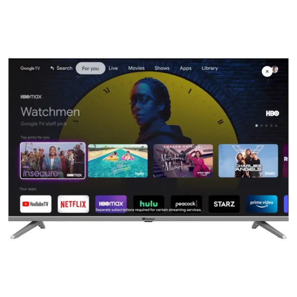 Dawlance 32E22 32 Inches Google LED TV