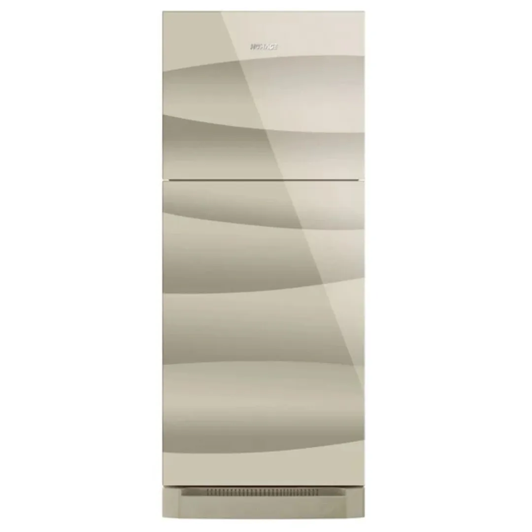 Homage 47222 GD 9 CFT Refrigerator (Golden)