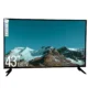 Izone 43A2000 43 Inch Frameless Smart LED TV