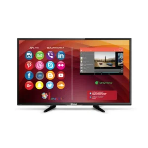 Nobel 40DN14 40 Inches Android LED TV