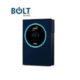 Homage UPS Inverter HBS 3216SCC (MPPT)