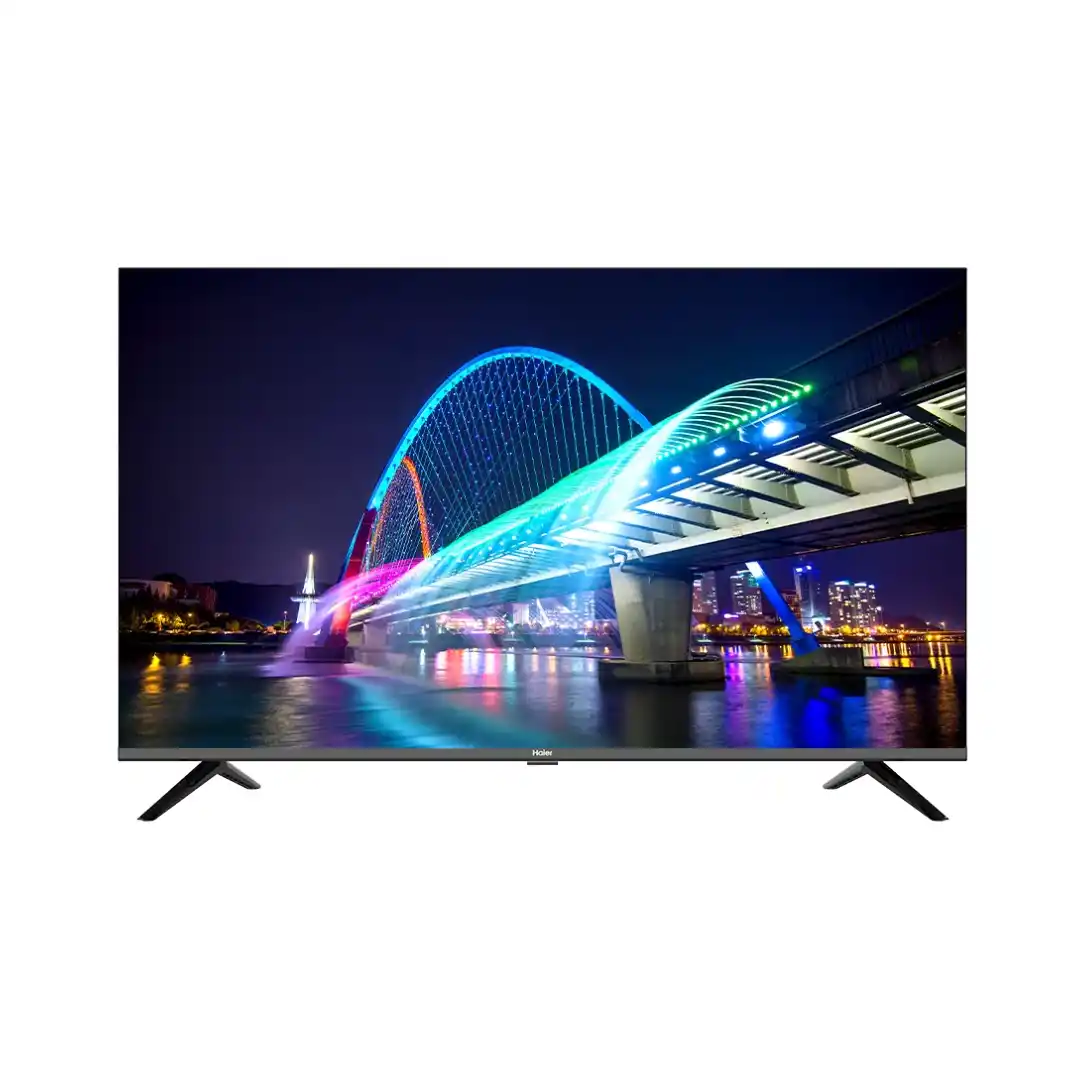 Haier 43K800FX 43 Inch Smart LED TV