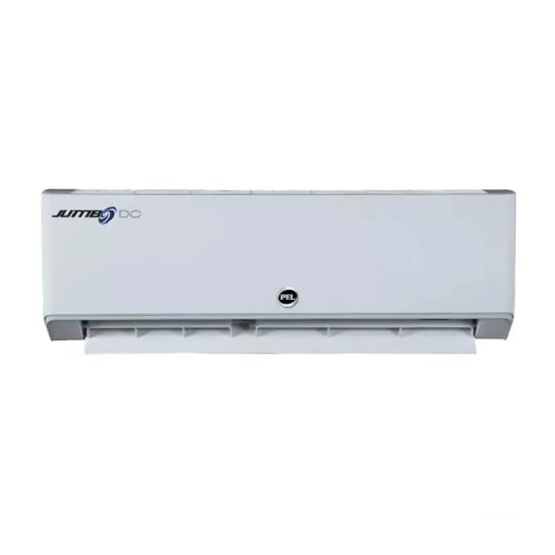 PEL 12K Jumbo DC 1 Ton Inverter Air Conditioner