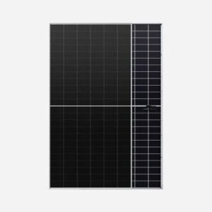 Longi Hi-MO X7 Solar Panel 610WATT (STACK OF 08 PCS)