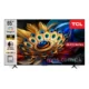 Tcl 65T6C Qled Smart Tv 65″ (2025)