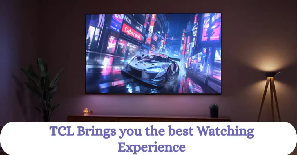 TCL LED Price in Pakistan – Latest Models & Deals 2025