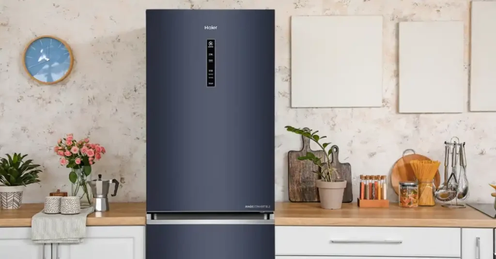 Haier Refrigerator Price in Pakistan